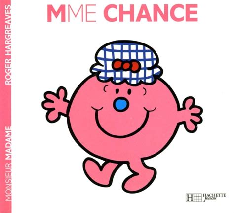 madame chance